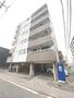 宇都宮駅より徒歩9分 築29年7ヶ月 7階建の賃貸物件