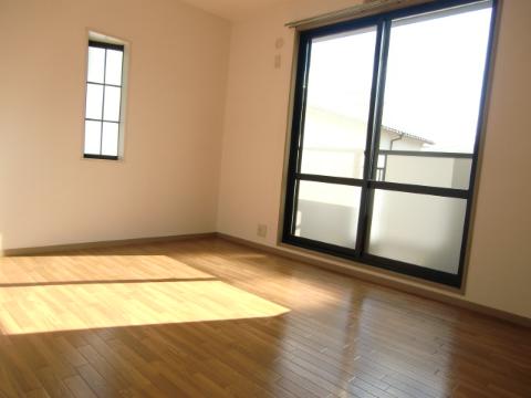 サンシティⅡ　その他　洋室