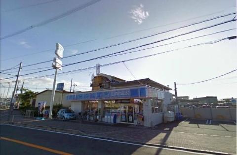 サンシティⅡ　ローソン上郡2丁目店（その他　521m）