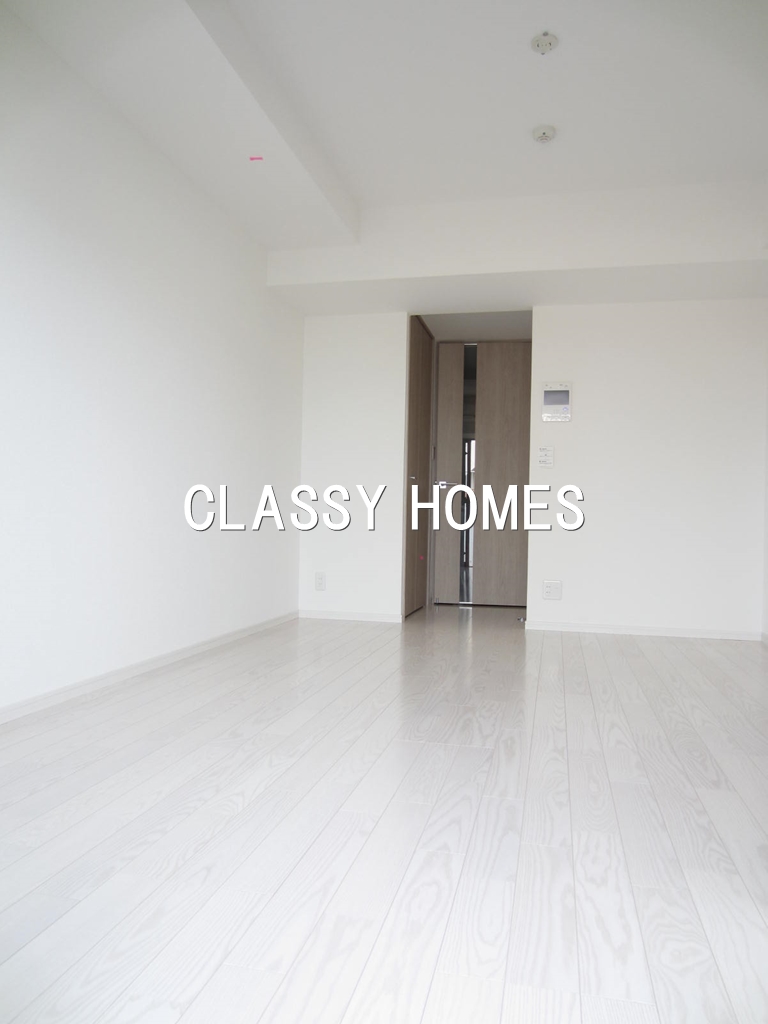 その他部屋・スペース　2017年竣工 エルフォルテ品川サウスシティ：居室