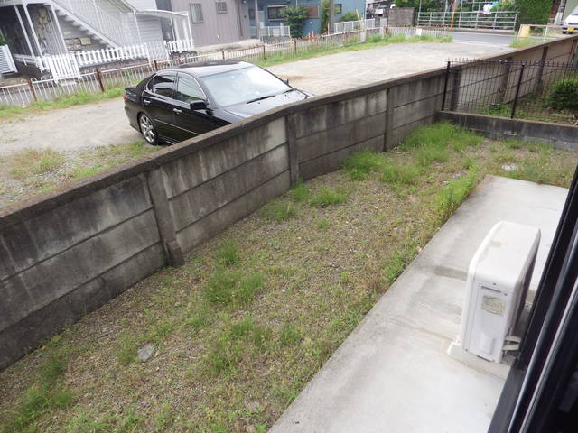 庭