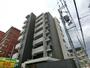 西田辺駅より徒歩7分 7階 築8年9ヶ月の賃貸物件