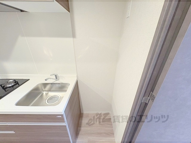 その他部屋・スペース　冷蔵庫置場