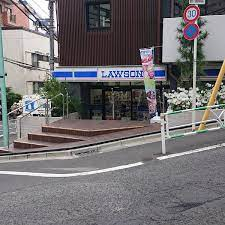 スタイリオ渋谷南平台の周辺写真
