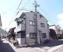 出町柳駅より徒歩5分 2階 築27年8ヶ月の賃貸物件