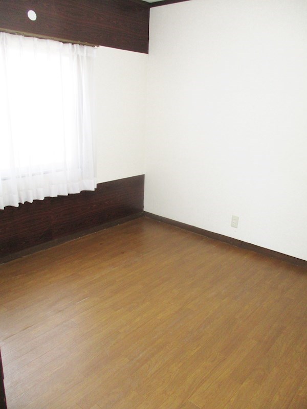 その他部屋・スペース　1階洋室