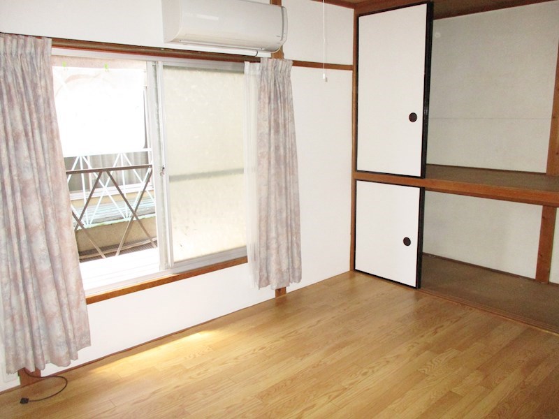 その他部屋・スペース　2階6帖洋室