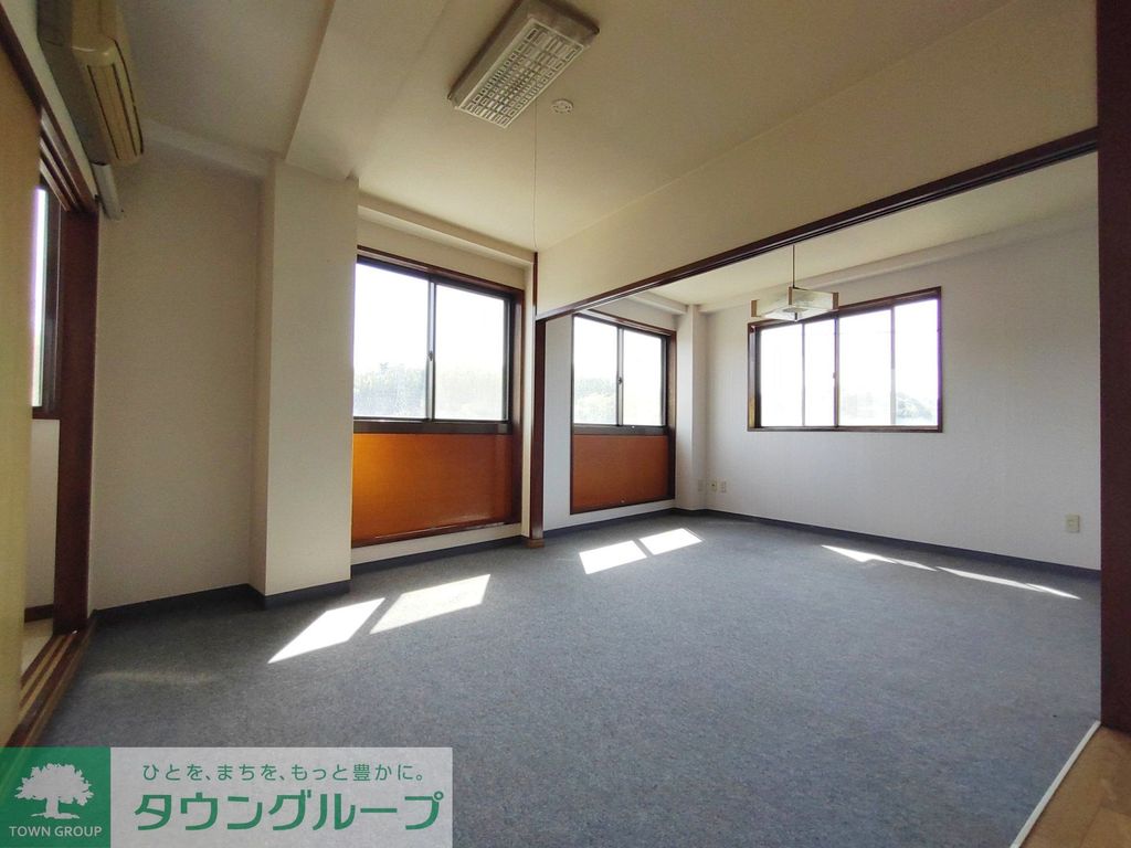 居室・リビング　リビング/居室