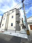 陸前高砂駅より徒歩9分 3階 新築の賃貸物件