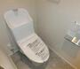 トイレ　※別部屋参照