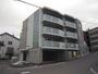 白石駅より徒歩6分 3階 築9年4ヶ月の賃貸物件