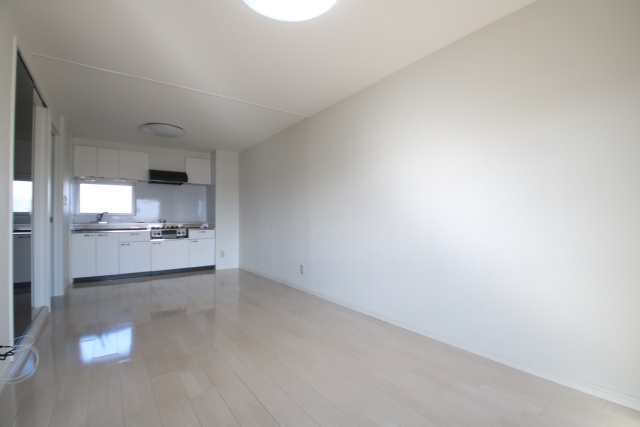 居室・リビング　別部屋の写真です。※現状優先