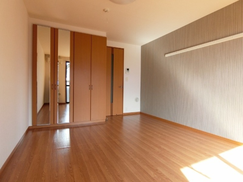 居室・リビング　図面と現状の相違がある場合には現状を優先