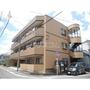 森下駅より徒歩9分 3階 築31年10ヶ月の賃貸物件