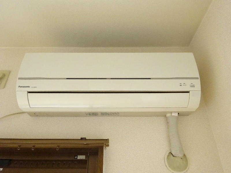 その他設備　※同タイプのお部屋です