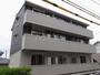草薙駅より徒歩11分 3階 築9年7ヶ月の賃貸物件