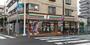 コンビニ　セブンイレブン西大井店（コンビニ）まで279m