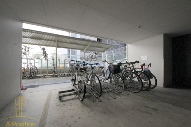 その他　グランルージュ中之島南