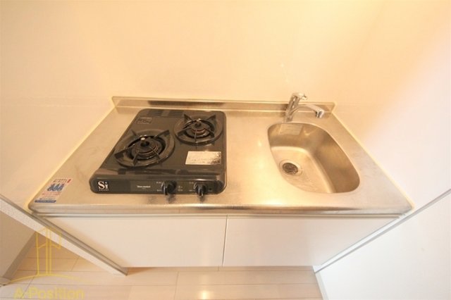 キッチン　グランルージュ中之島南