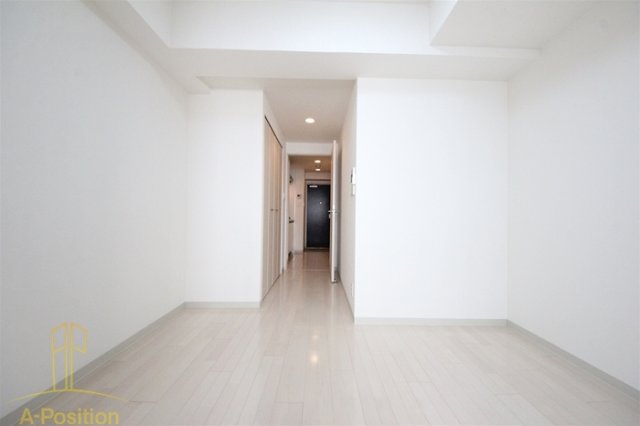 居室・リビング　グランルージュ中之島南