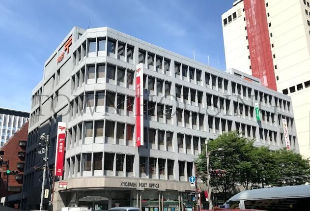 郵便局　晴海郵便局（郵便局）まで890m