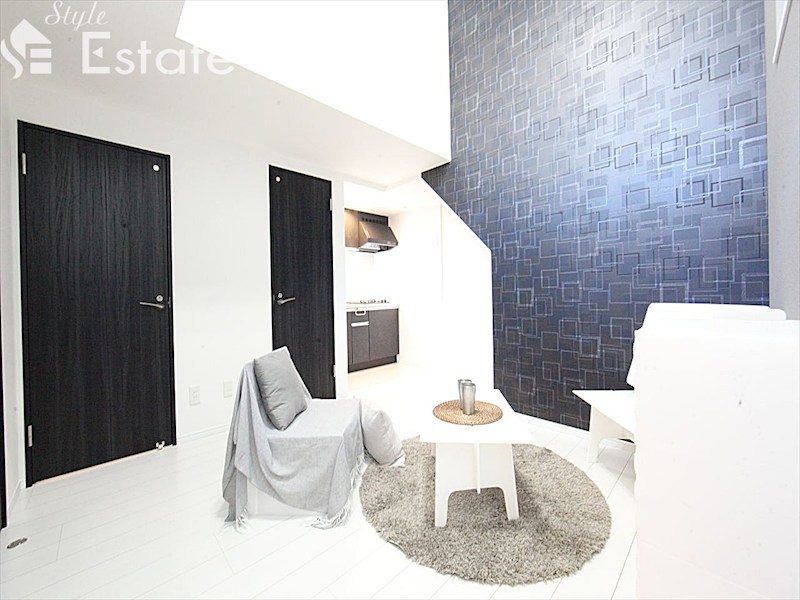 その他部屋・スペース　内装