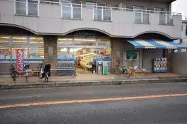 スーパー　万代藤井寺店（スーパー）まで1211m