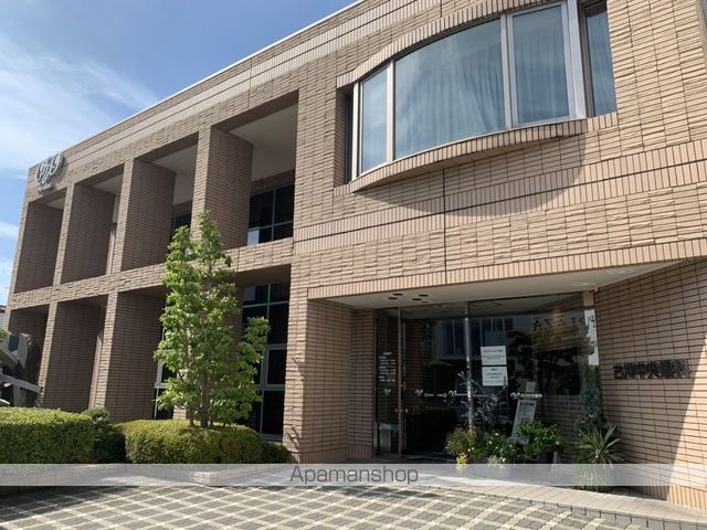 病院　古川中央眼科（病院）まで456m