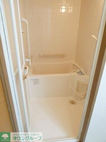 バス・シャワールーム　★お部屋探しは、タウンハウジング多摩センター店へ★