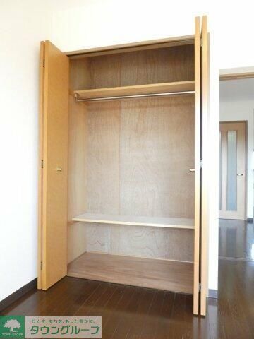 収納　★お部屋探しは、タウンハウジング多摩センター店へ★