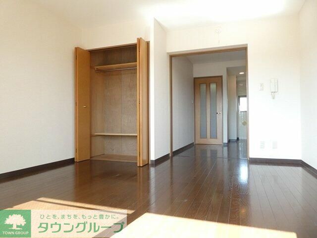 居室・リビング　★お部屋探しは、タウンハウジング多摩センター店へ★