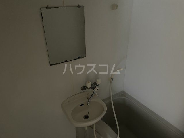 プレジール天神の内装写真