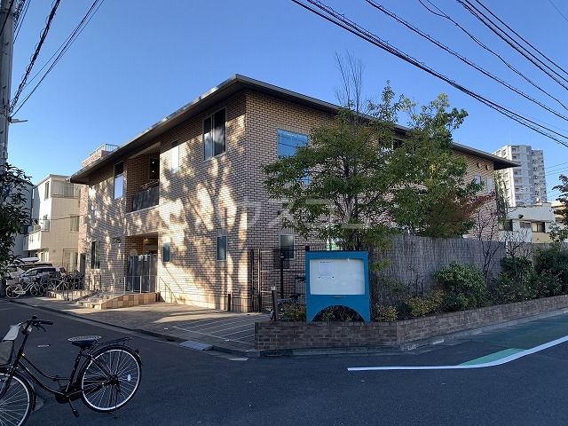 幼稚園・保育園　わんぱくすまいる保育園（幼稚園・保育園）まで852m