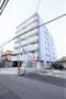 徳庵駅より徒歩9分 築10年 7階建の賃貸物件