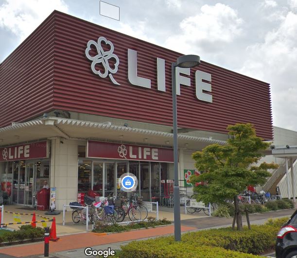 ショッピングセンター　UNICUS吉川（ショッピングセンター）まで966m