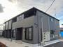 西阿知駅より徒歩10分 2階 新築の賃貸物件
