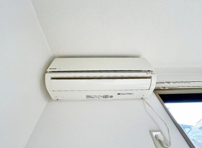 その他設備　★エアコン★