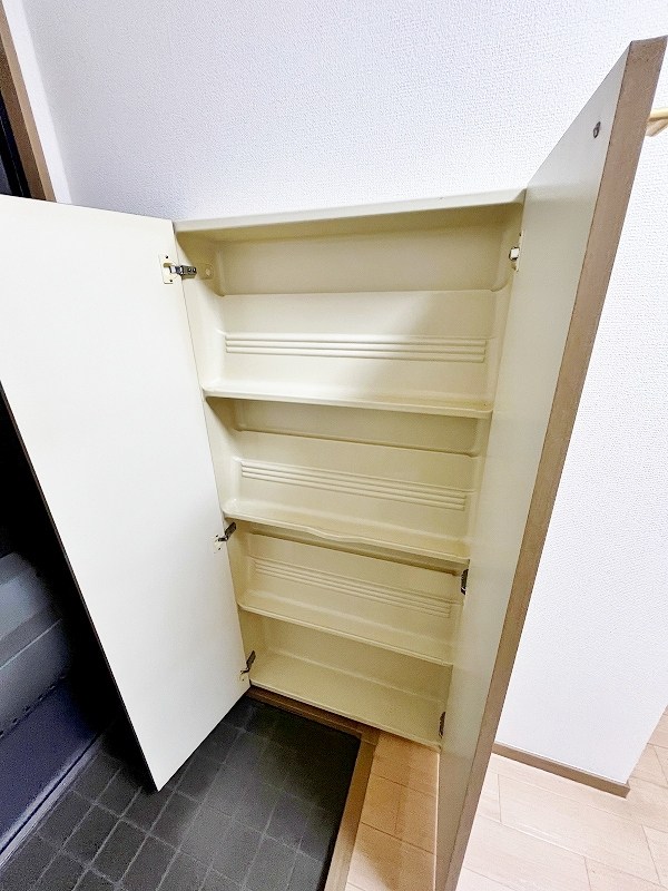 エントランス　★シューズBOX★