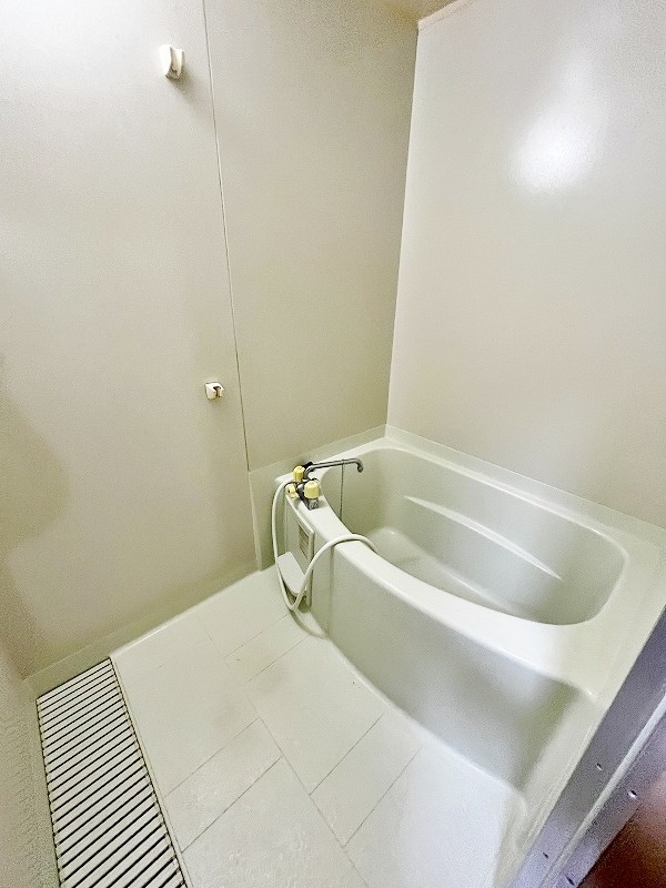 バス・シャワールーム　★浴室★