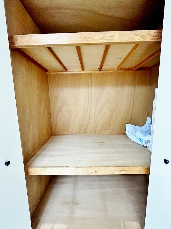 収納　★収納スペース★