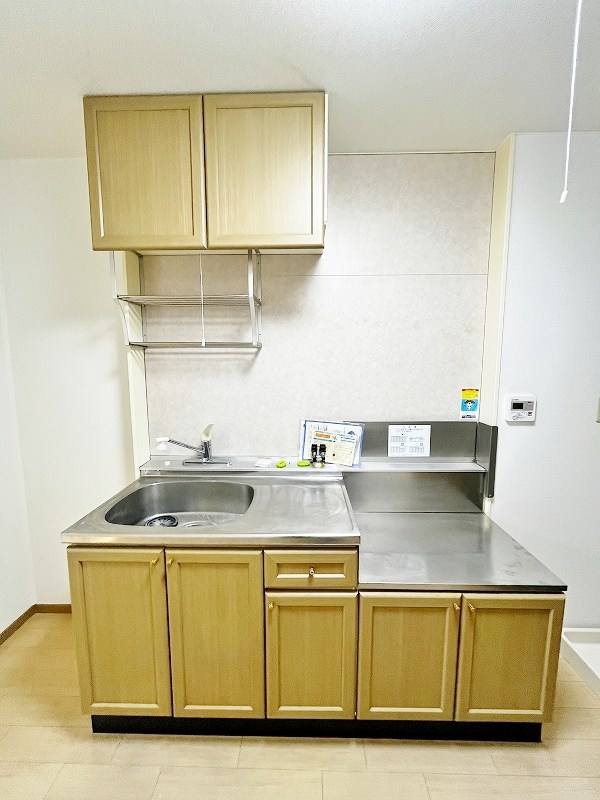 キッチン　★キッチンスペース★