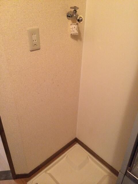 その他設備　※別部屋イメージ写真