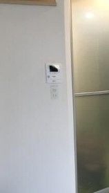 セキュリティ　※別部屋イメージ写真