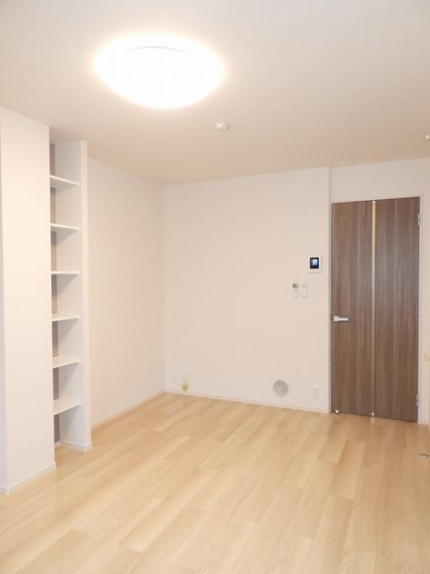 その他部屋・スペース　フローリングで過ごしやすいですよ♪