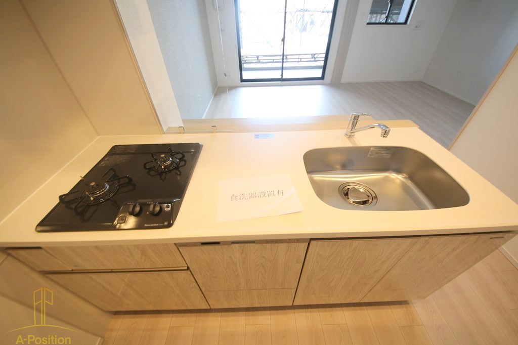 キッチン　スプランディッド梅田グランノース