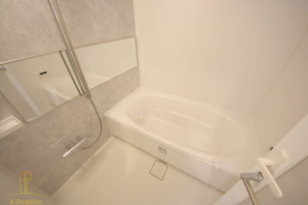 バス・シャワールーム　スプランディッド梅田グランノース