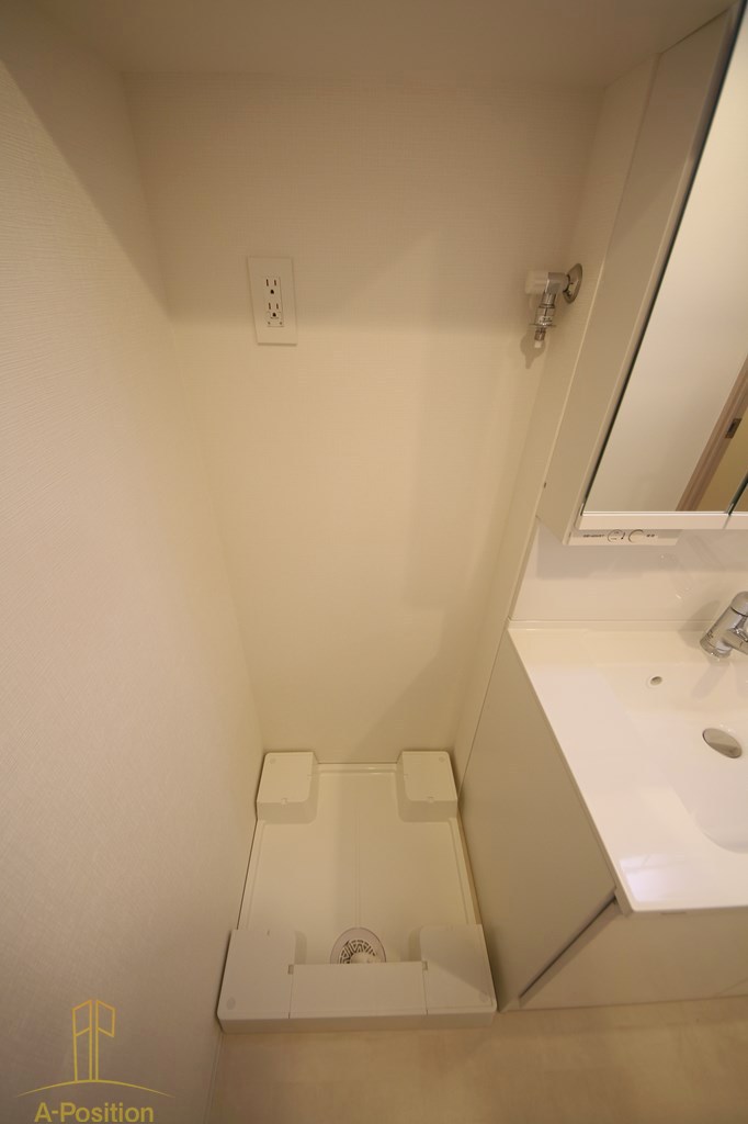 その他設備　スプランディッド梅田グランノース