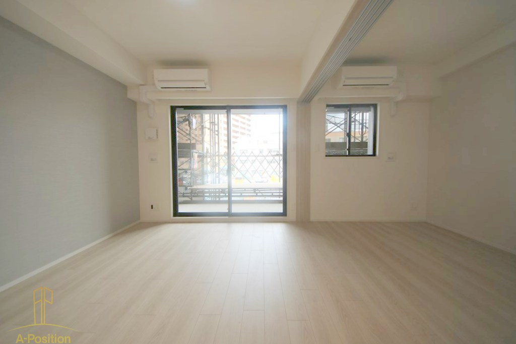 居室・リビング　スプランディッド梅田グランノース