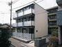 拝島駅より徒歩4分 3階 築17年9ヶ月の賃貸物件