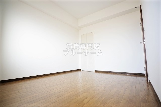 その他　別角度からの洋室！